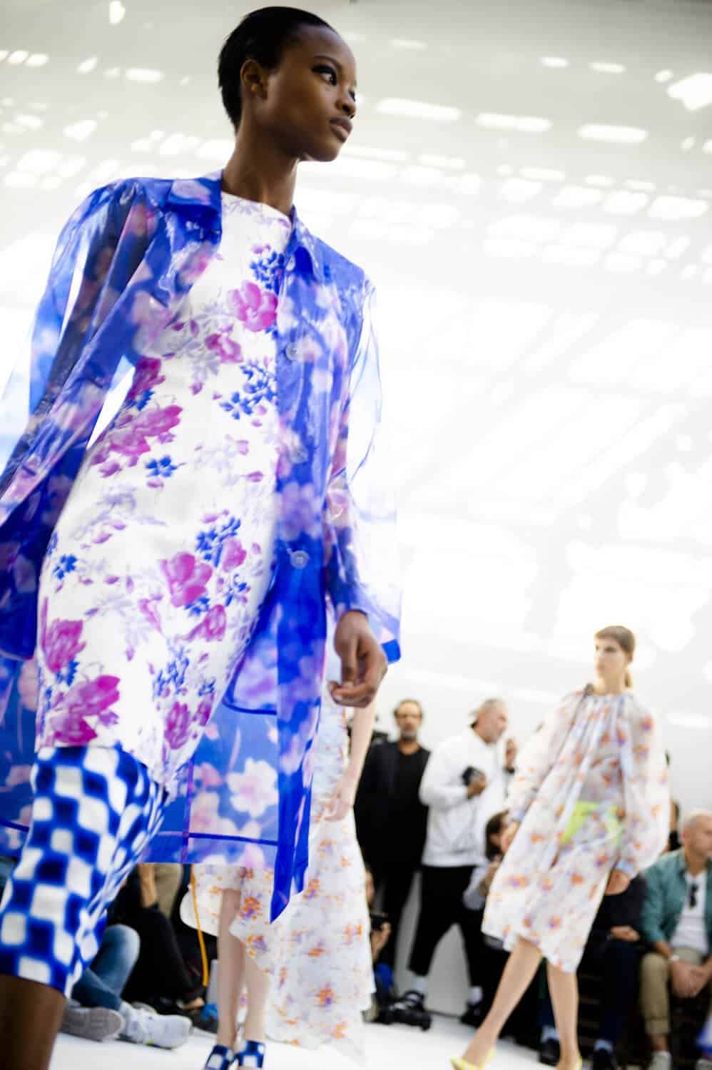 Dries Van Noten: Ready-To-Wear SS19 - 10 Magazine